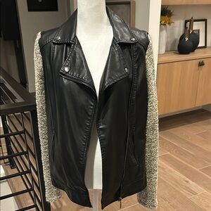 Saks Fifth Avenue Jacket